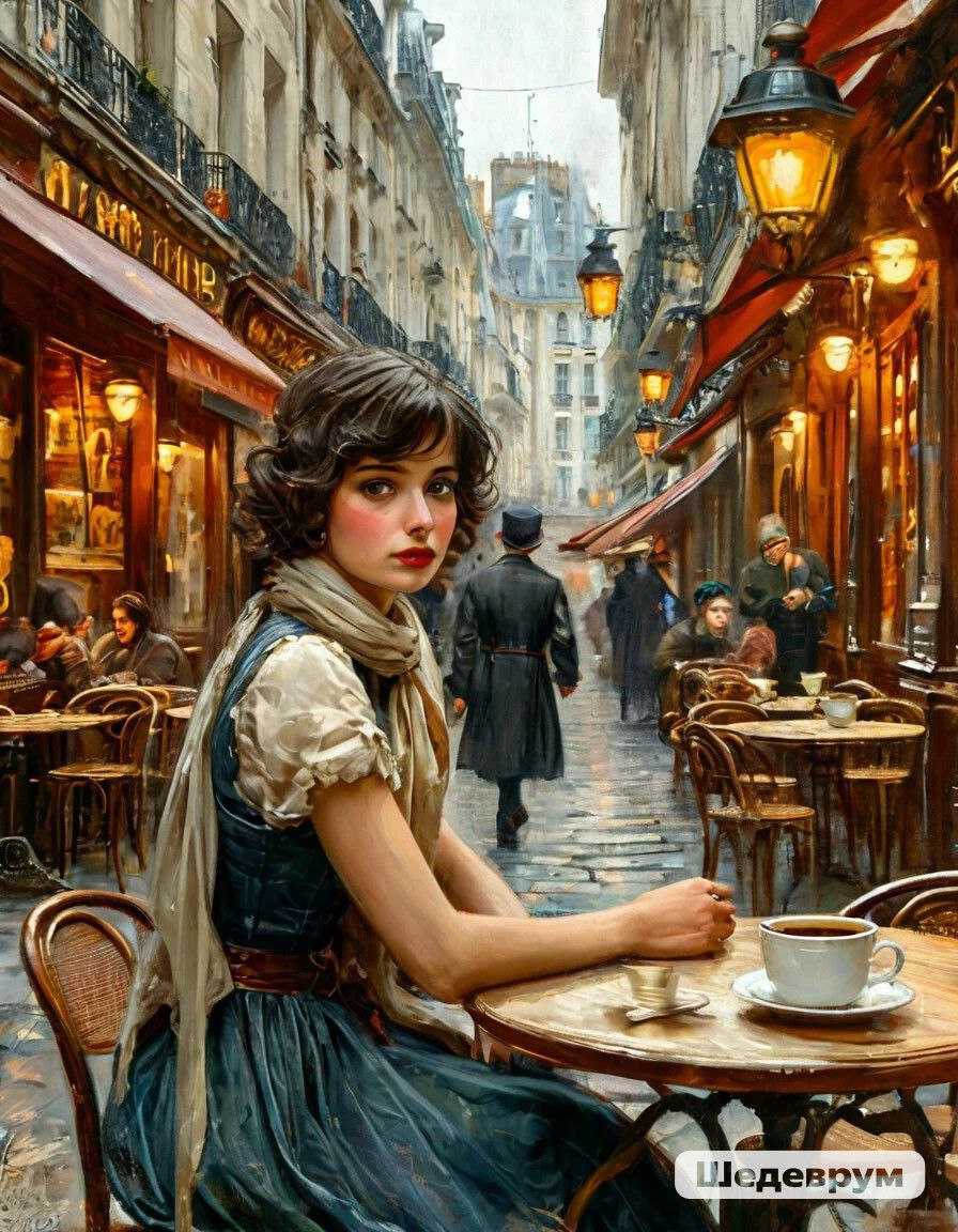 The Art of Coffee